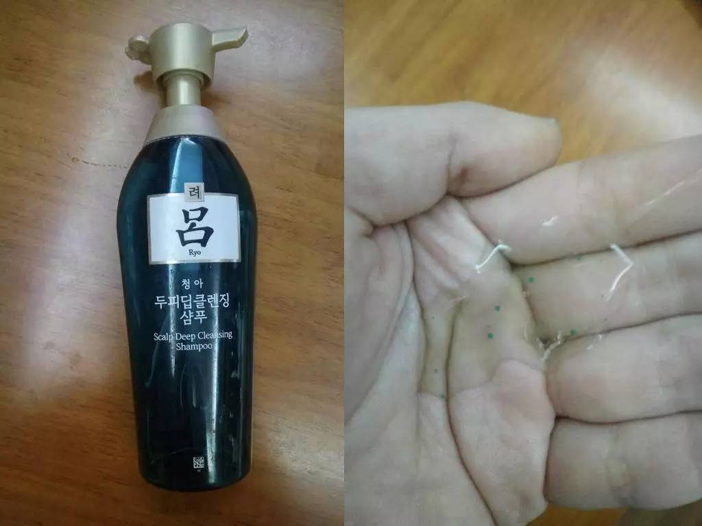 全网回购率最高的洗发水,测评好用又实惠的洗发水推荐