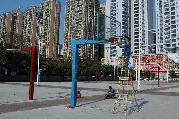 民生改造工程,民生项目提升城市服务