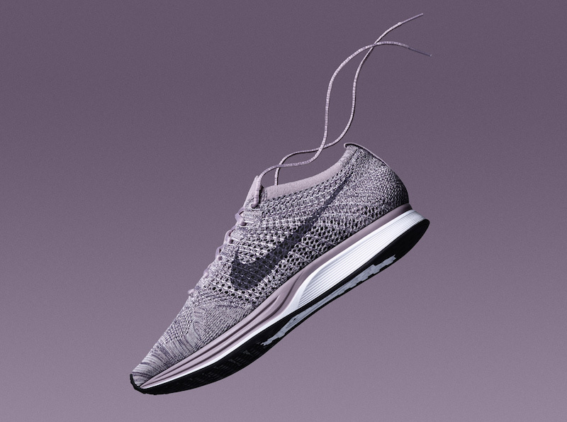 nikeflyknitracer黑白,nike马卡龙系列哪款最好看