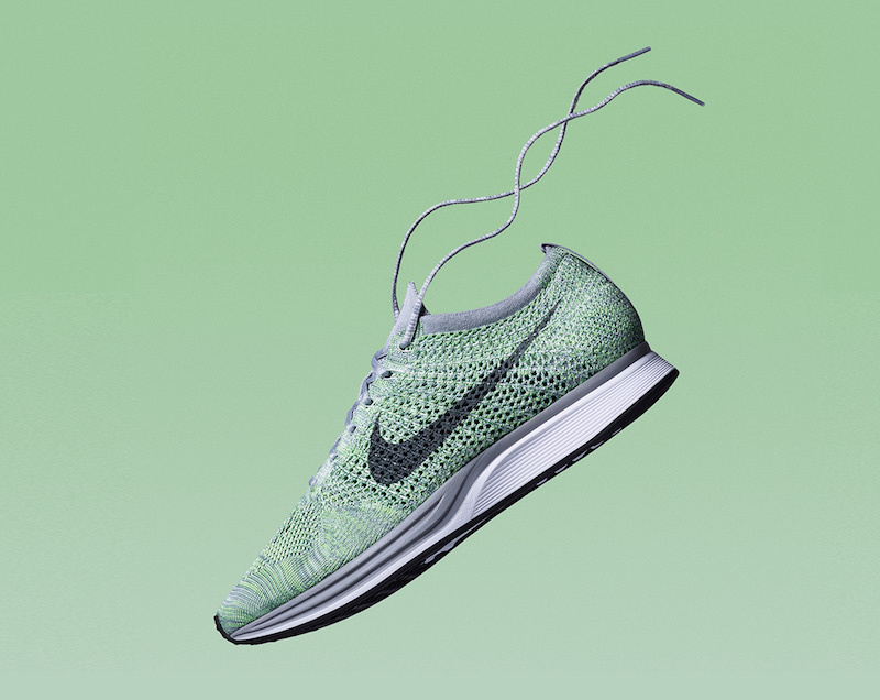 nikeflyknitracer黑白,nike马卡龙系列哪款最好看