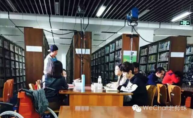 在北师珠取景的《左耳》编剧新作之《秘果》开播啦