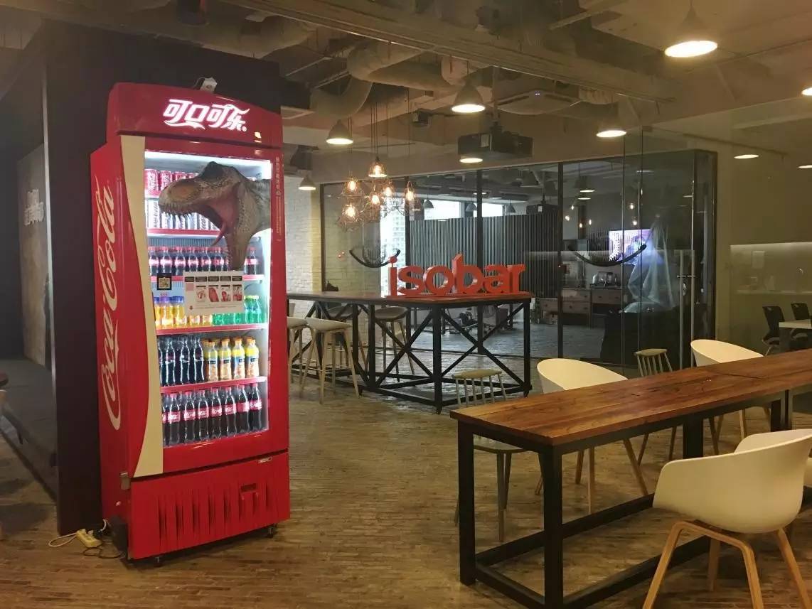 创新story|安索帕林真：为什么可口可乐要在瓶子上印昵称？