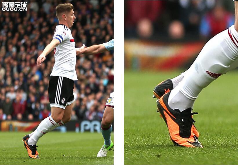 今日常规赛战靴一览,2015全球战靴观察