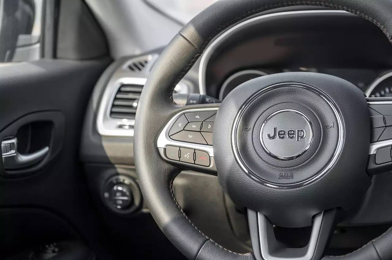 广汽菲克jeep指南者1.4t油耗,广汽菲克jeep指南者试驾视频