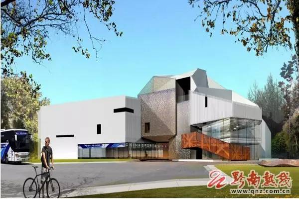 贵州都匀国际足球小镇,都匀足球小镇球场路线