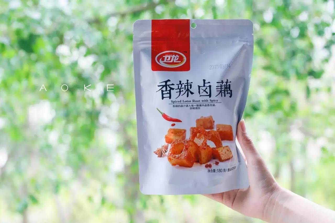 卫龙辣条全系列测评,卫龙辣条测评