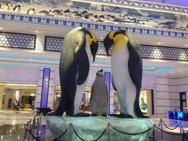 珠海长隆海洋王国攻略2天亲子游,珠海长隆海洋王国旅游亲子攻略