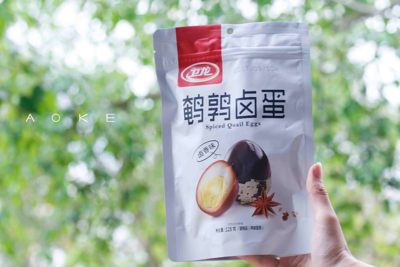 卫龙辣条全系列测评,卫龙辣条测评