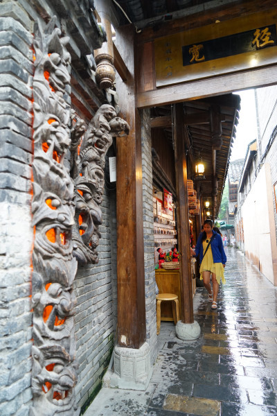 成都黄龙九寨沟路线安排,九寨沟黄龙自驾游攻略详细