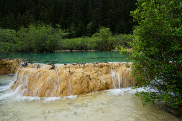 成都黄龙九寨沟路线安排,九寨沟黄龙自驾游攻略详细