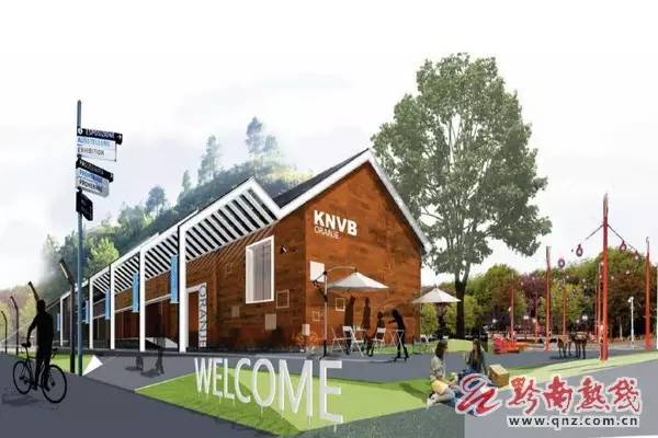 贵州都匀国际足球小镇,都匀足球小镇球场路线