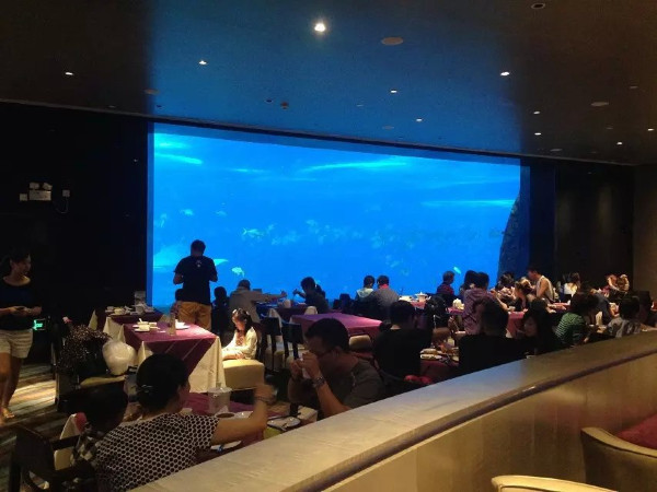 珠海长隆海洋王国攻略2天亲子游,珠海长隆海洋王国旅游亲子攻略