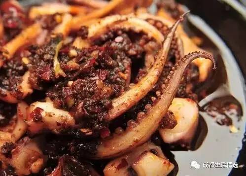 成都探店美食正宗,成都探城美食一条街