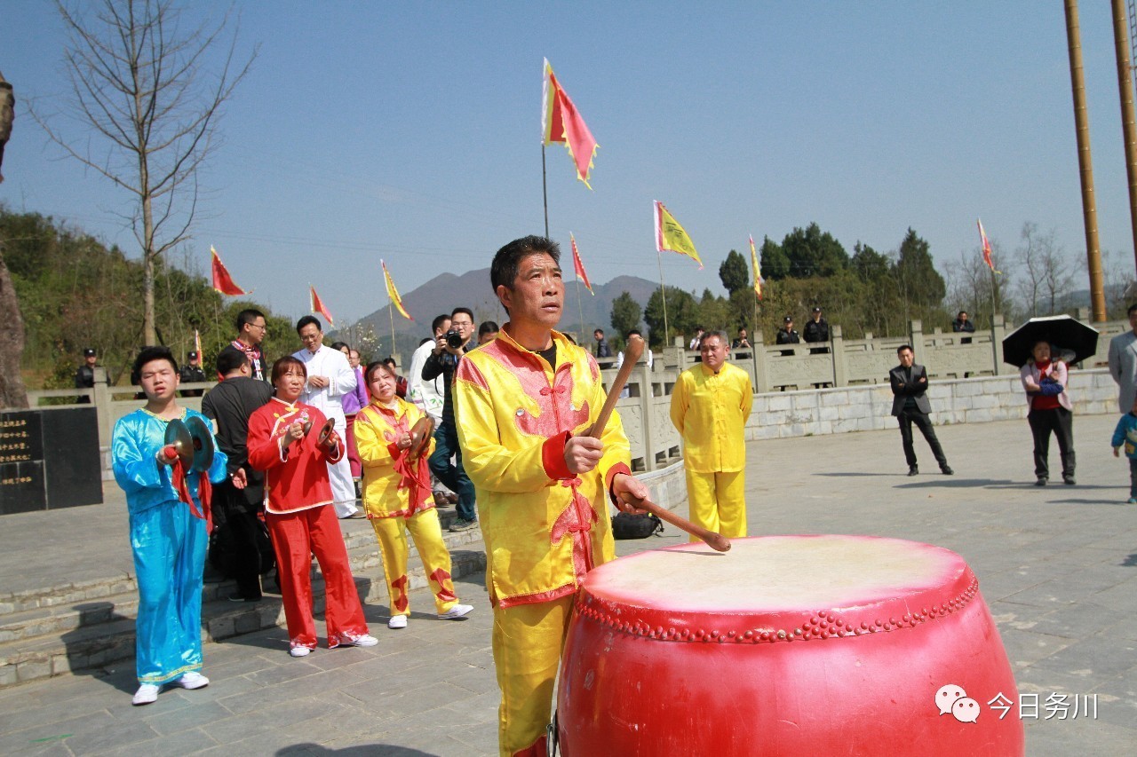 非遗｜今天带你走近仡佬民族工匠、空中舞者“罗仕海”