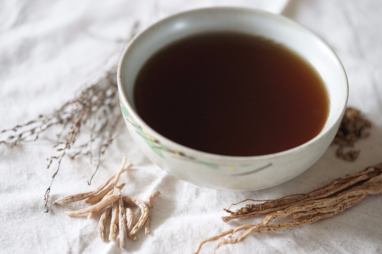 这个“含金”的小草，竟是旧时保婴丹