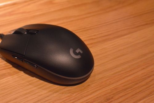 罗技gproxsuperlight,罗技gprowireless