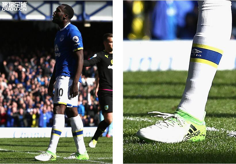 今日常规赛战靴一览,2015全球战靴观察