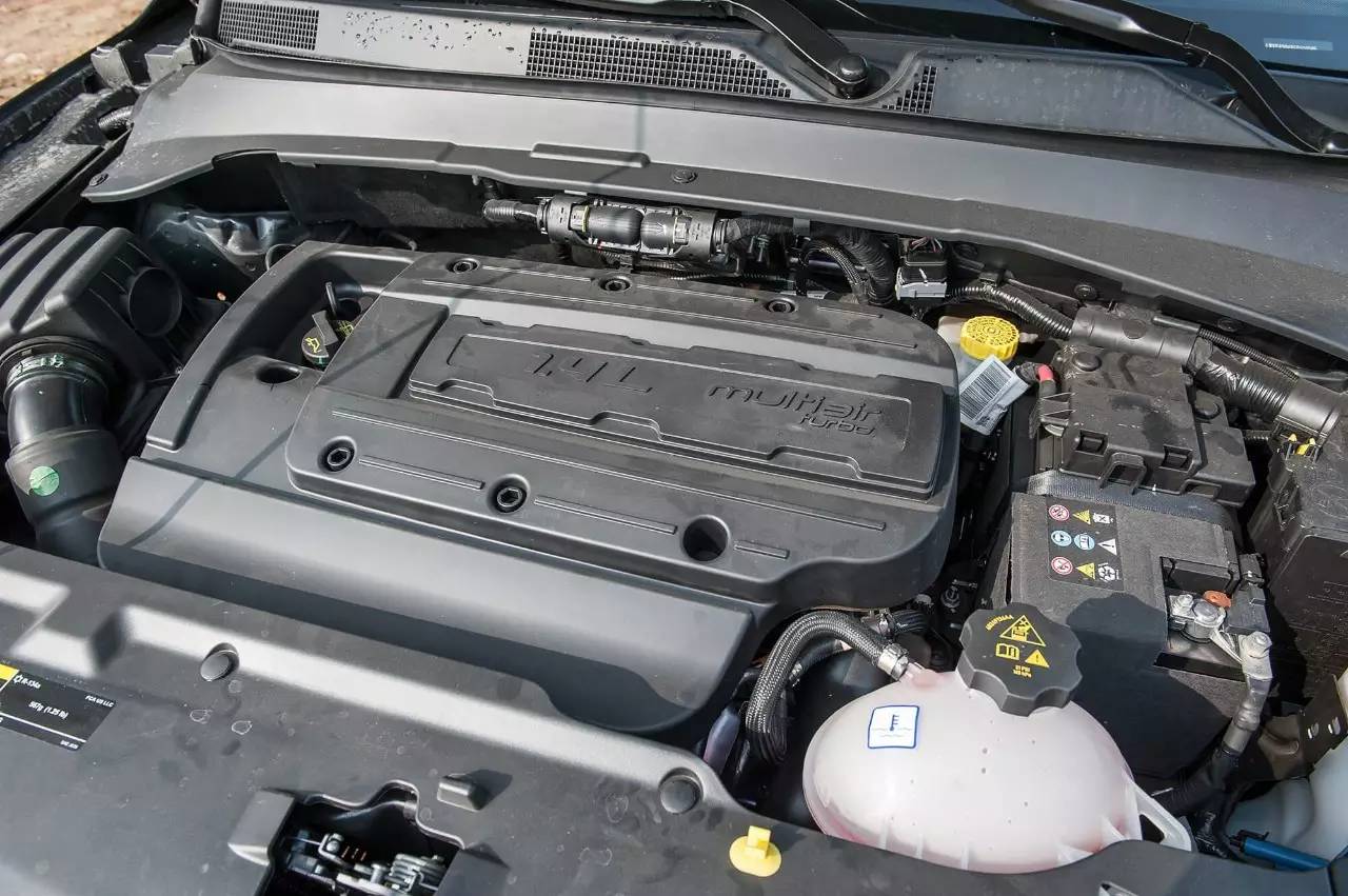 广汽菲克jeep指南者1.4t油耗,广汽菲克jeep指南者试驾视频