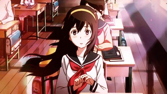 在北师珠取景的《左耳》编剧新作之《秘果》开播啦