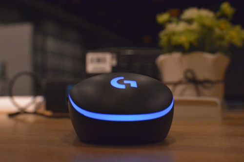 罗技gproxsuperlight,罗技gprowireless