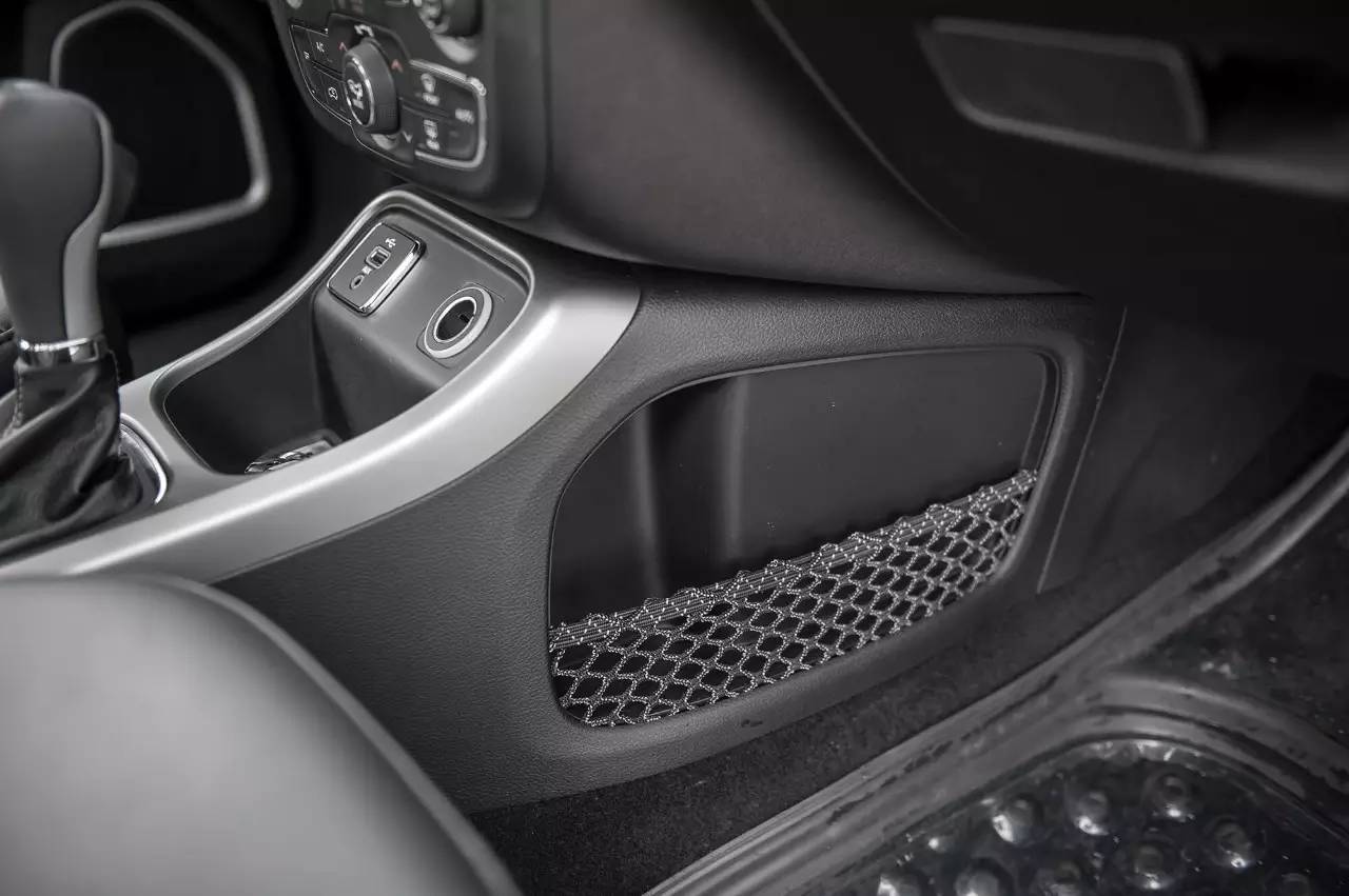 广汽菲克jeep指南者1.4t油耗,广汽菲克jeep指南者试驾视频