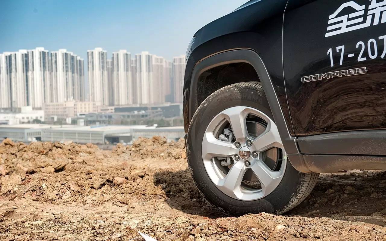 广汽菲克jeep指南者1.4t油耗,广汽菲克jeep指南者试驾视频