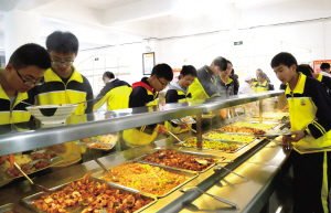 山东师范大学安宁华清中学｜做一回你与更高等学府之间的邮差