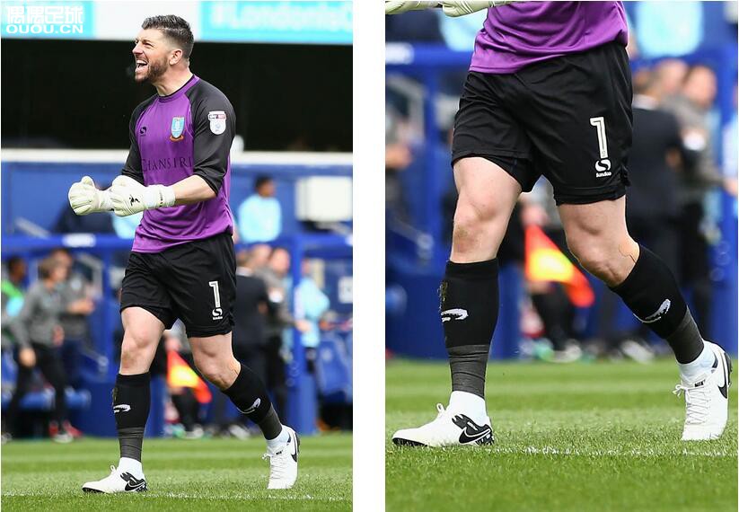 今日常规赛战靴一览,2015全球战靴观察