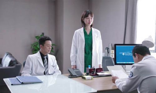 外科风云扬帆是好人还是坏人,外科风云扬帆真实身份