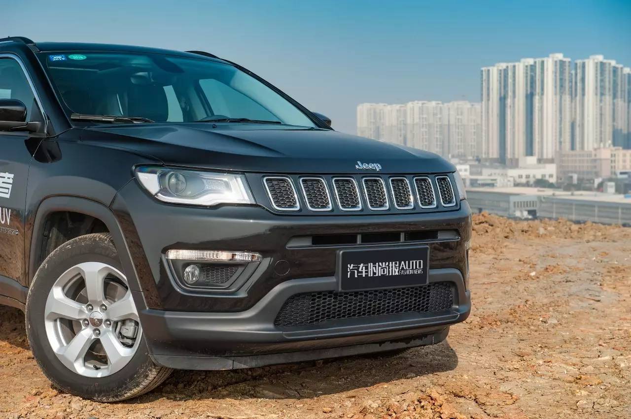 广汽菲克jeep指南者1.4t油耗,广汽菲克jeep指南者试驾视频