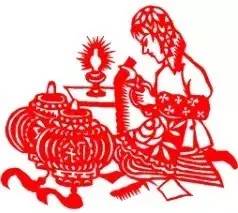 科普春节期间不同的民俗,春节科普小知识之传统风俗