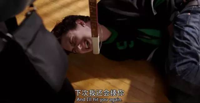 老炮儿霸气依旧,女版老炮儿