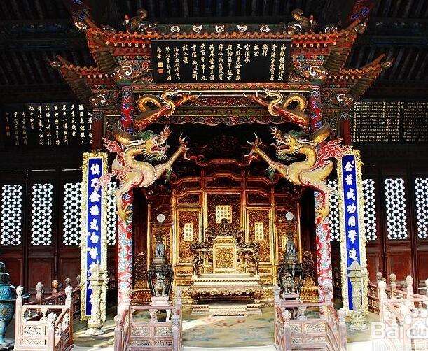 元朝最后一个皇帝带着传国玉玺,蒙古帝国传国玉玺