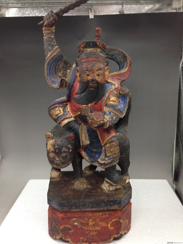 怎么挑选适合自己的财神,正统财神有哪些