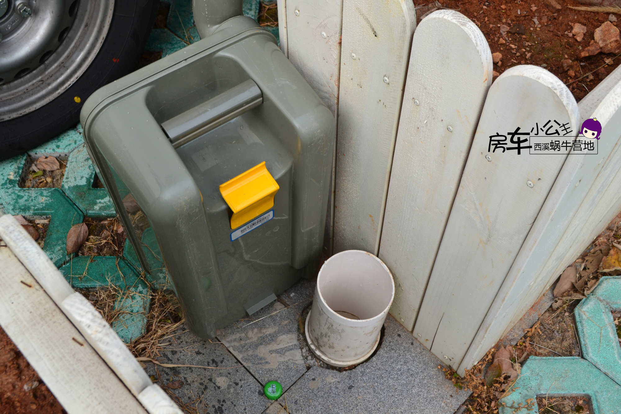 杭州西溪小蜗牛房车基地,杭州西溪蜗牛房车营地优惠团购