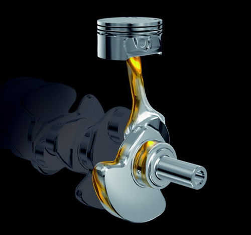 烧机油发动机症状,烧机油紧急处理