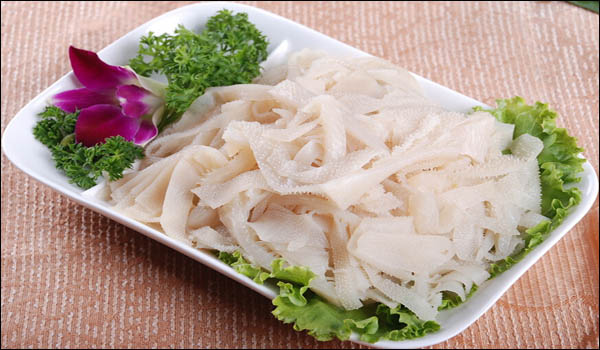 牛百叶是否要碱水泡,牛百叶可以浸泡一晚吗