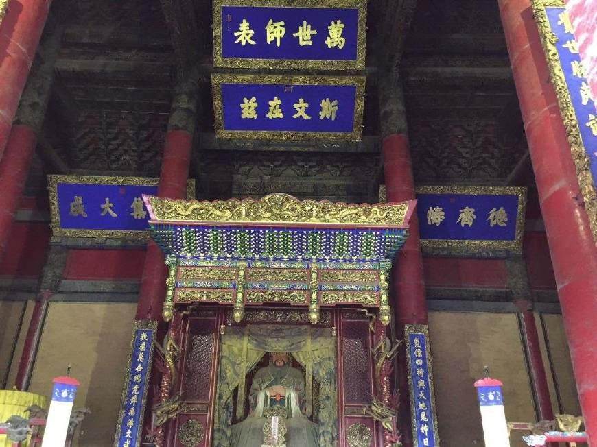 中国一共有多少学院,中国最大的五所学院