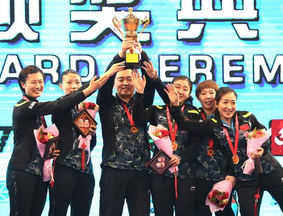 2017年亚锦赛乒乓球8强,2017乒乓球亚锦赛回忆