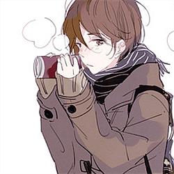 一波高甜情侣头像部位,一波超好看的情侣头像