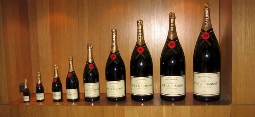 葡萄酒为什么没有小瓶,葡萄酒为啥是6瓶装