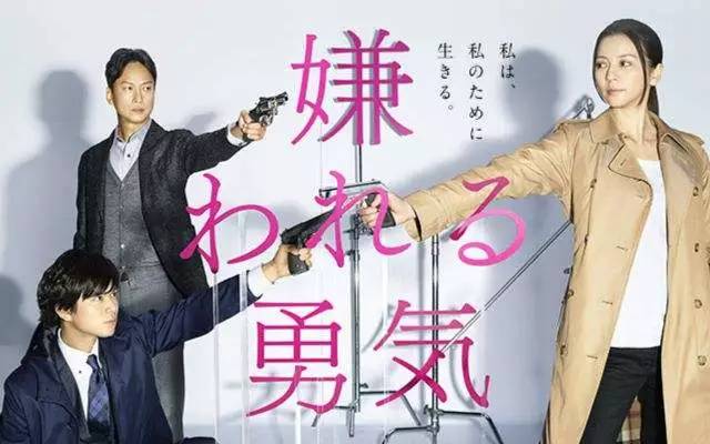 好奇霓虹：这么多霓虹剧嗷嗷待看，还说剧荒，就是你的不对了