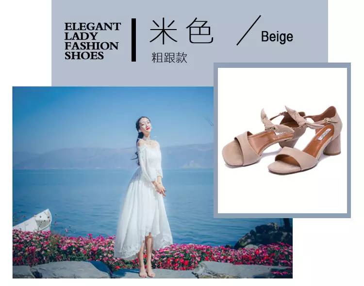 洋气连衣裙藏肉减龄潮,长袖连衣裙秋装潮