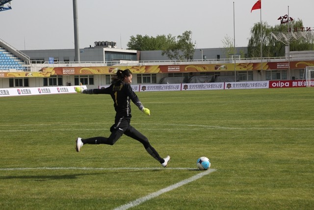 女足张越最新消息,中国女子足球张越