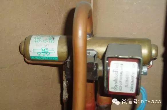 空调制冷系统故障分析,空调制冷系统故障维修基础和实例