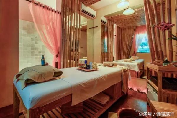 巴厘岛spa视频教学,巴厘岛最神奇的spa按摩