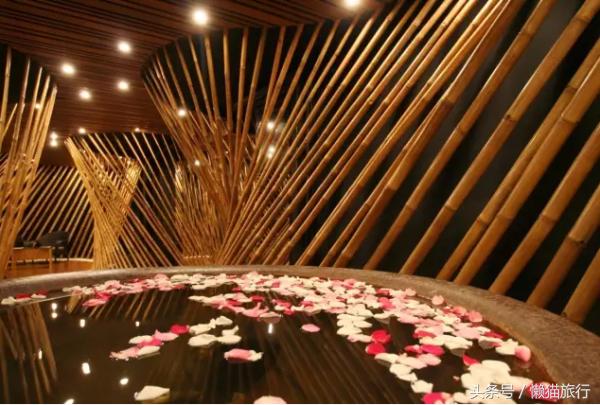 巴厘岛spa视频教学,巴厘岛最神奇的spa按摩