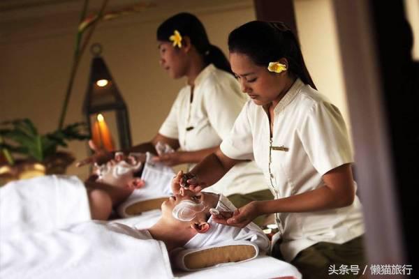 巴厘岛spa视频教学,巴厘岛最神奇的spa按摩