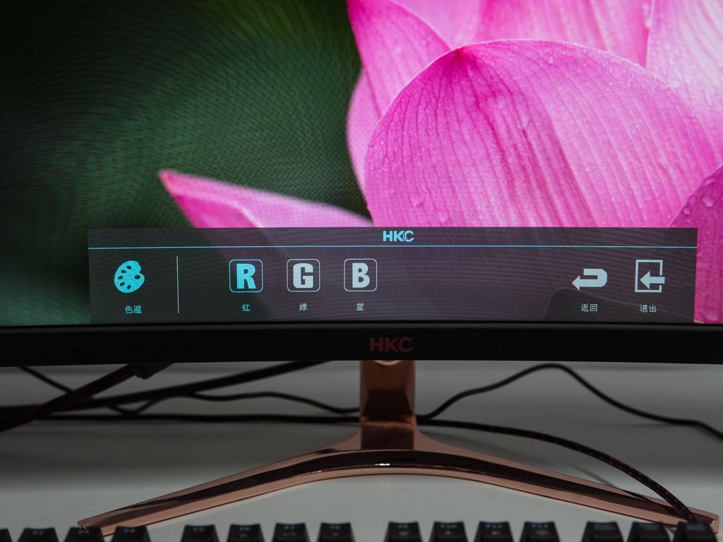 hkcg4plus144hz24寸曲面屏,sanc曲面显示器g6227寸测评