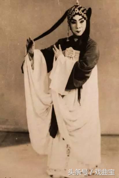 豫剧大师陈素真名段集锦,豫剧大师陈素真诞辰100周年